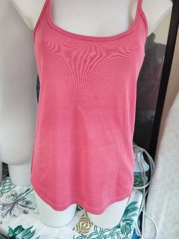 #kytieMfemme. Débardeur taille M/L
