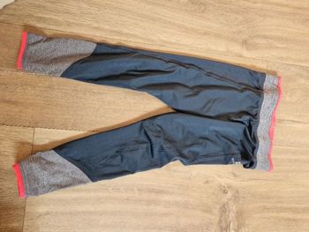 Pantalon domyos 4 ans