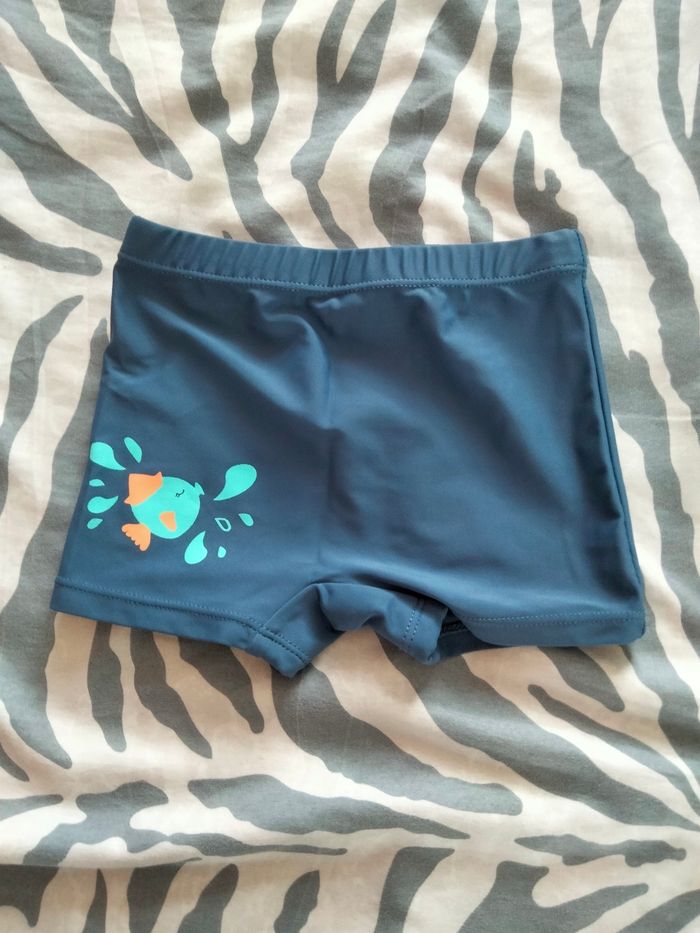 Maillot de bain garçon - photo numéro 1
