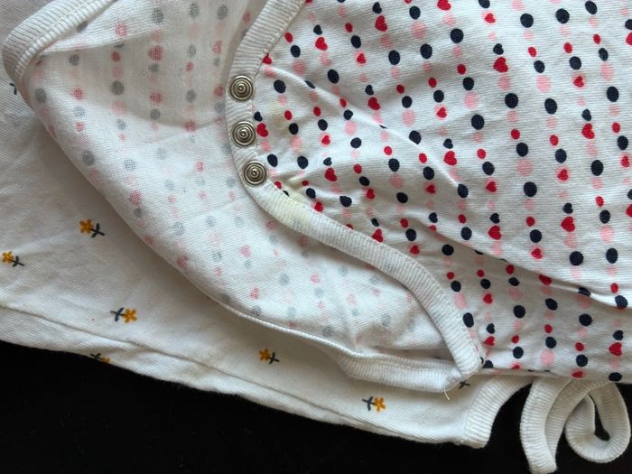 Lot body été - photo numéro 4