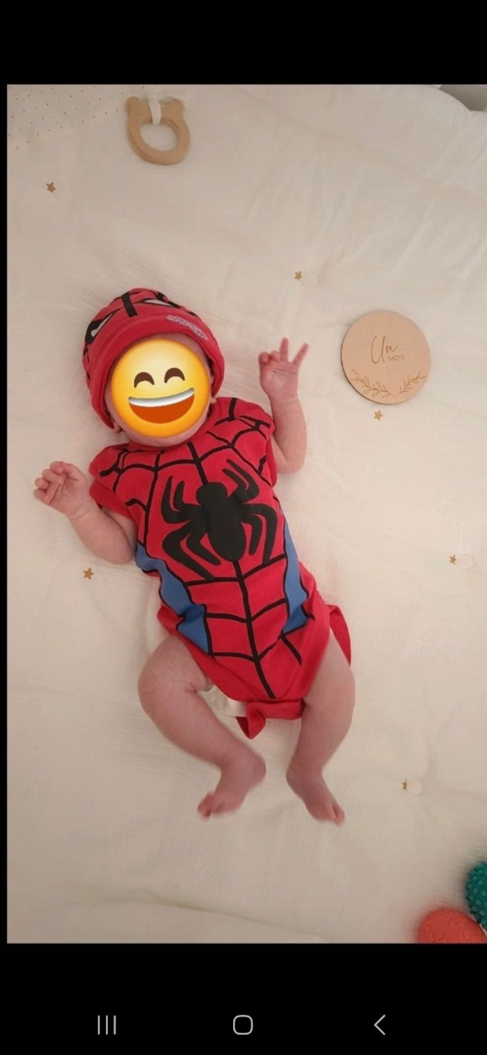 Bodies spiderman marvel
