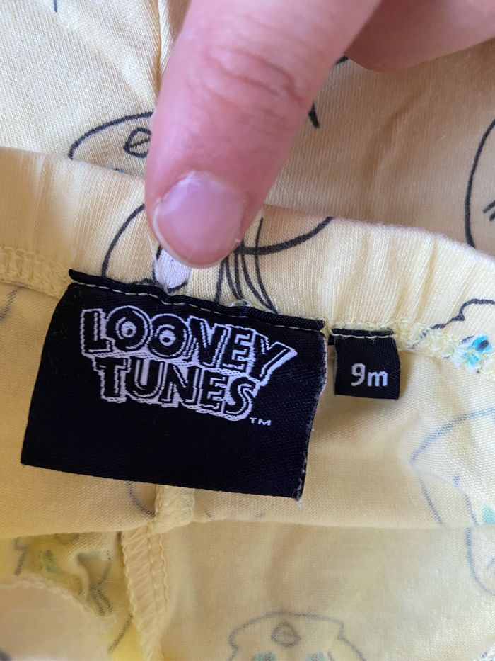 Lot pantalons - photo numéro 3