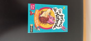 Jeu Le prince de motordu