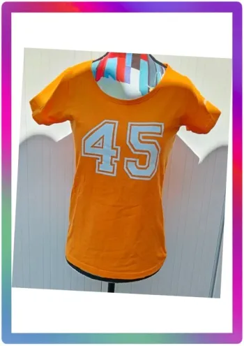 Tee shirt manches courtes S Club Med