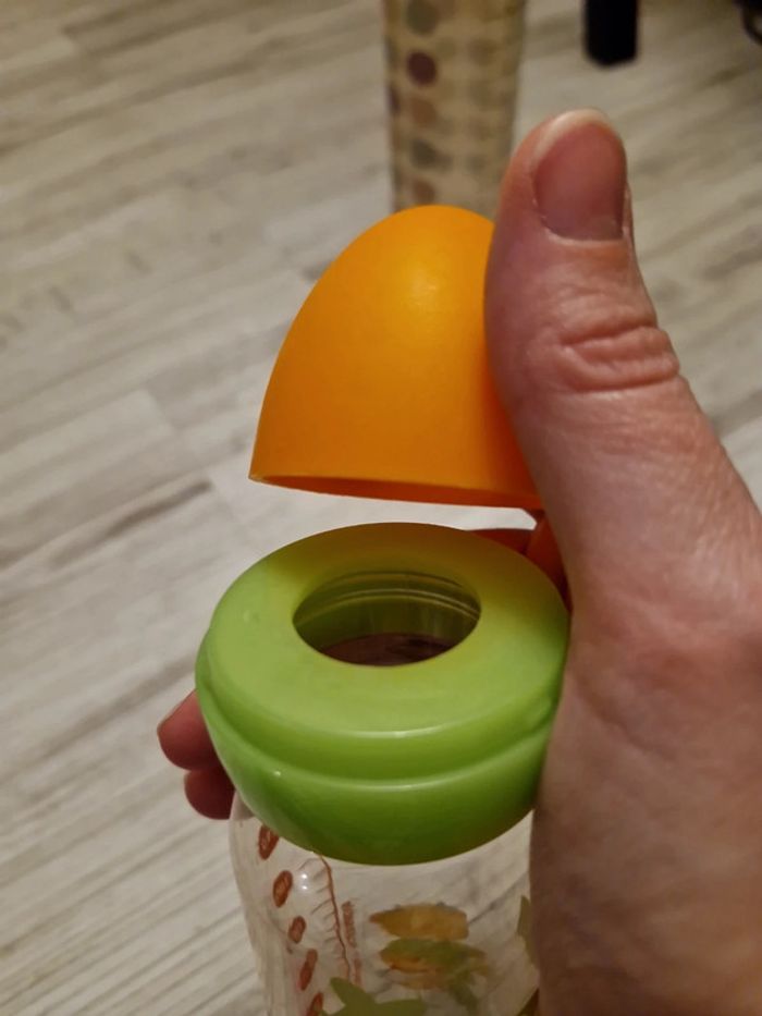 Lot de biberons - photo numéro 11