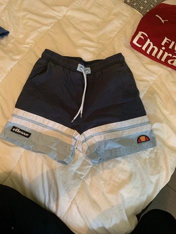 Short de bain ellesse