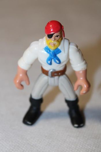 Fischer price figurine imaginext