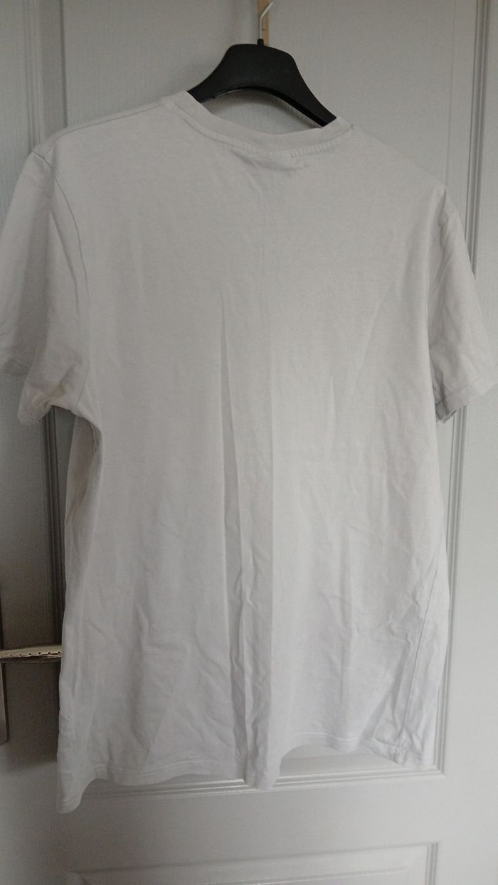Tee shirt mackenzie - photo numéro 3
