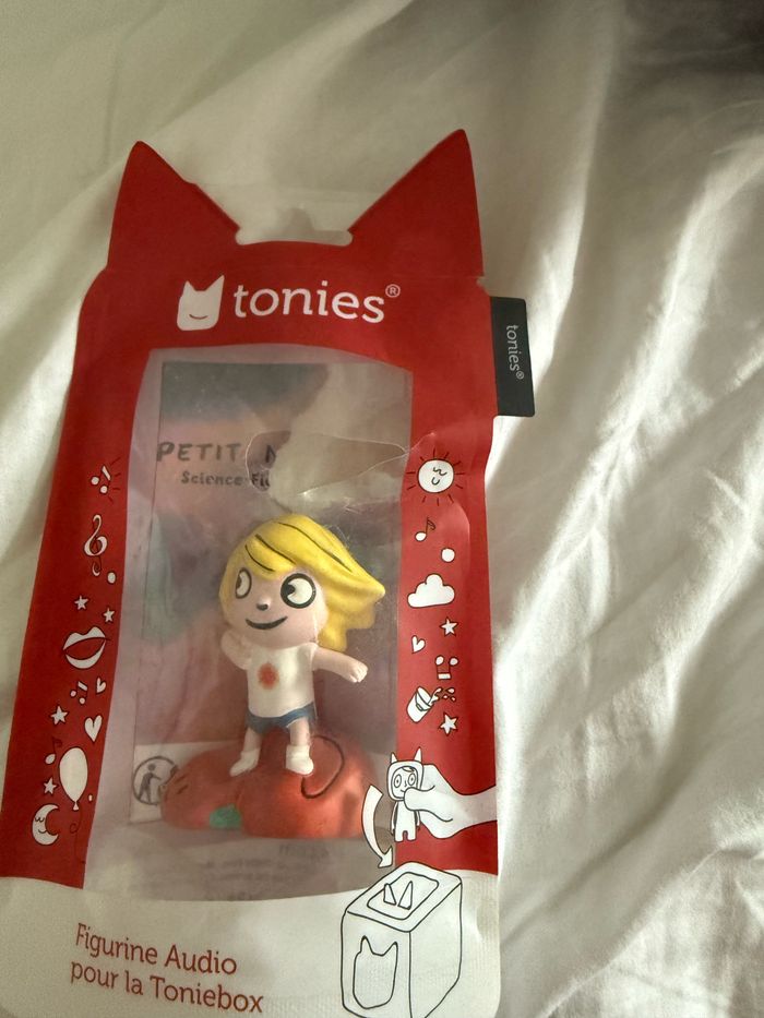 Tonies