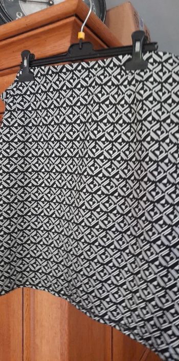 Jupe Kiabi taille XL