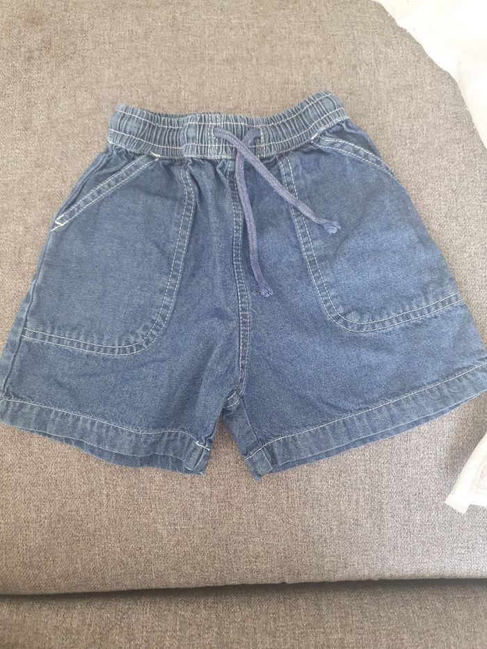 Short