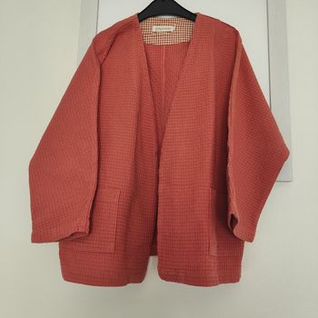 Veste jellymade 