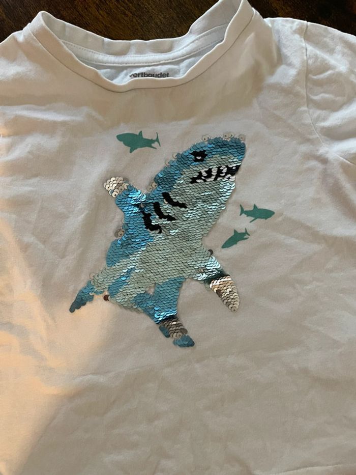 T-shirt - photo numéro 2