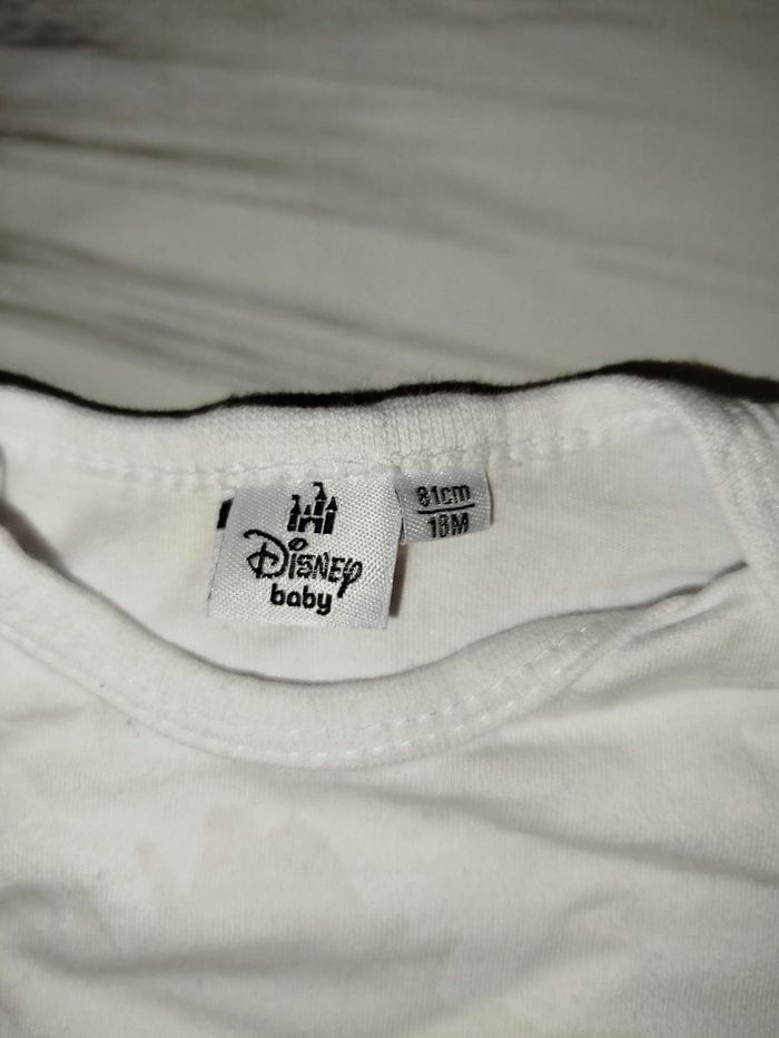 Body simba - photo numéro 2