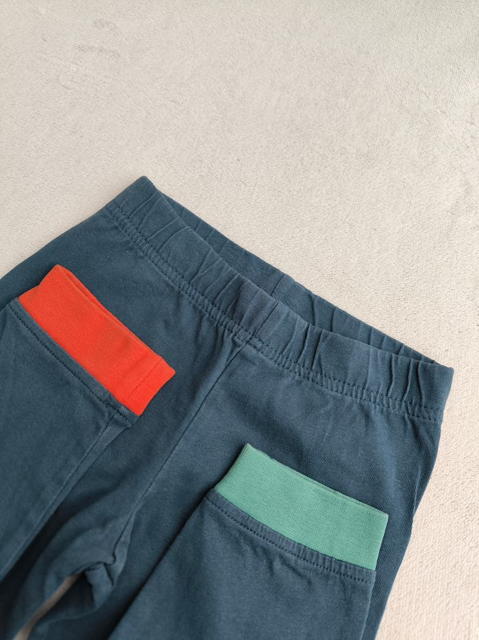 Pyjama garçon DPAM 2 ans - photo numéro 9