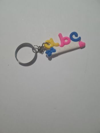 Porte-clé