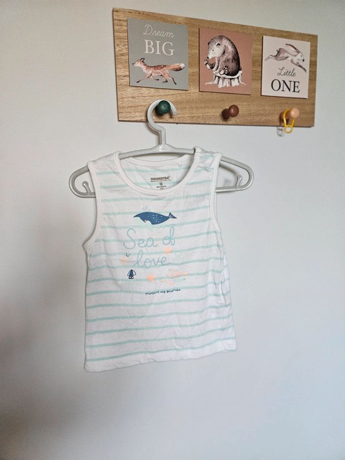 Débardeur - photo numéro 2