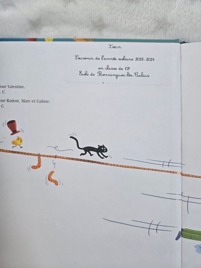 Livre - photo numéro 2