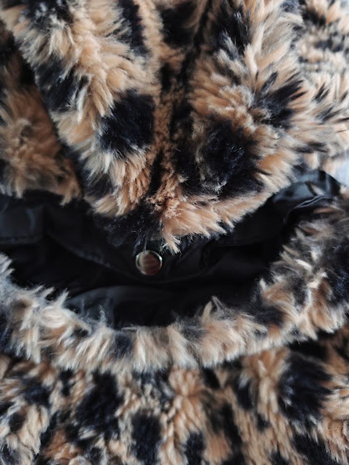 Veste fille - photo numéro 9