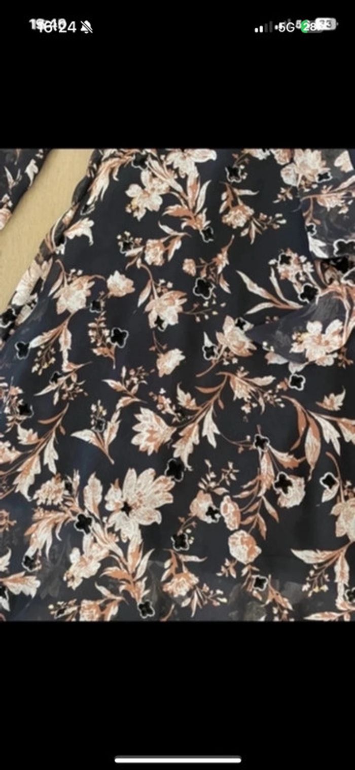 Robe femme Kilibbi - photo numéro 6