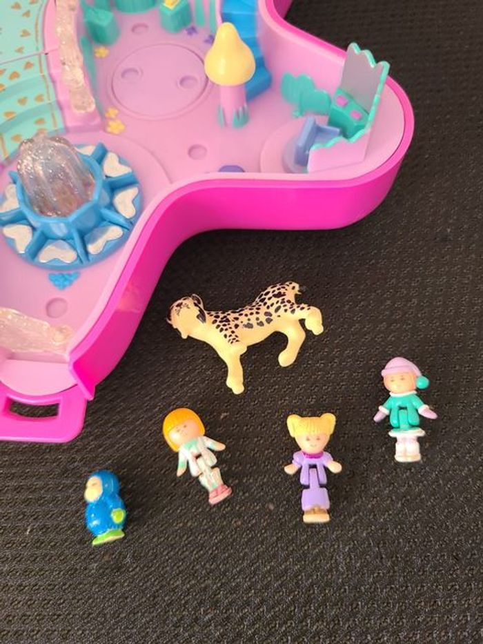 Polly Pocket - photo numéro 5