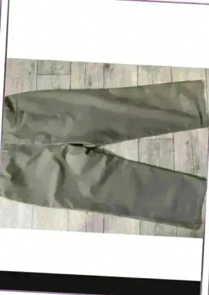 Pantalon damart - photo numéro 7