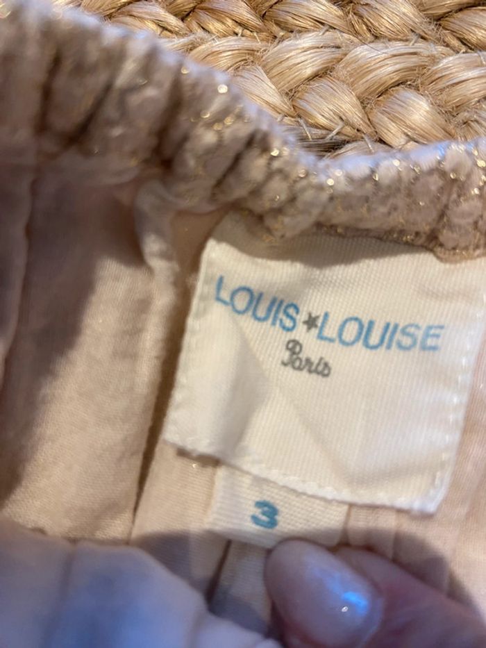 Short, bloomer, Louis Louise - photo numéro 2