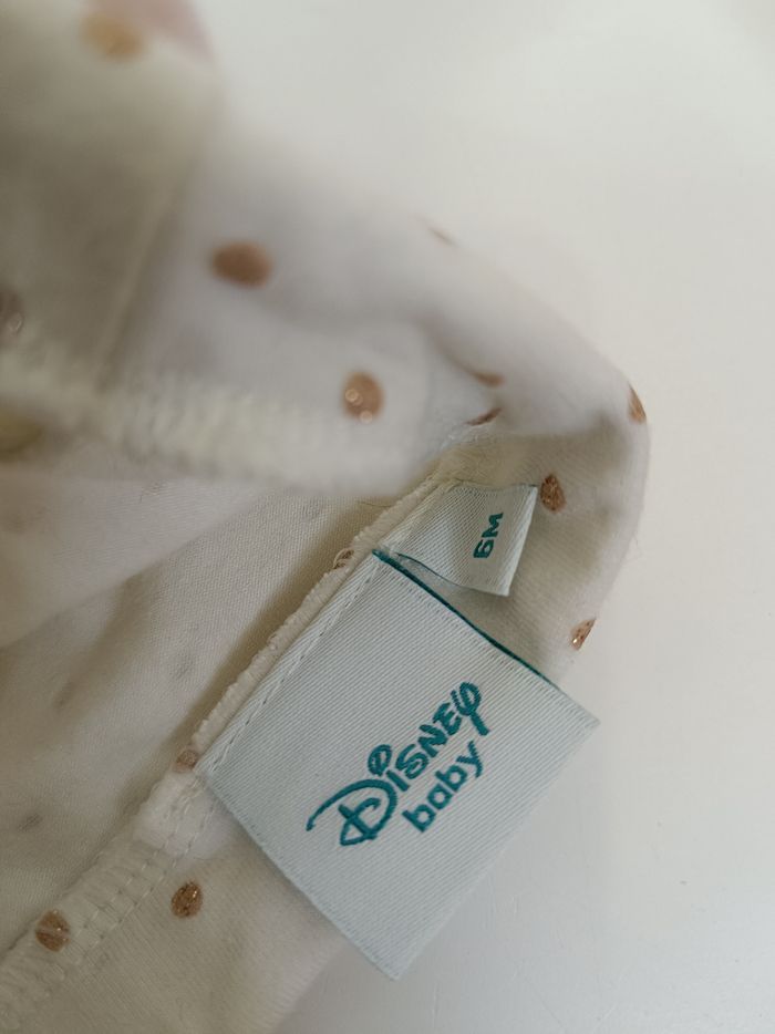 🦄 Body et bonnet bébé fille taille 6 mois 🦄 - photo numéro 6