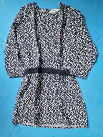Robe été 6ans