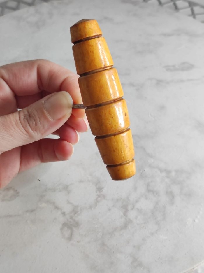 Tire bouchon - photo numéro 2