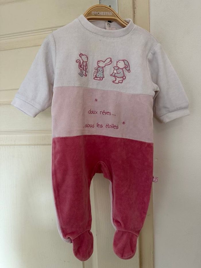 Lot très bon état petit bateau - photo numéro 8