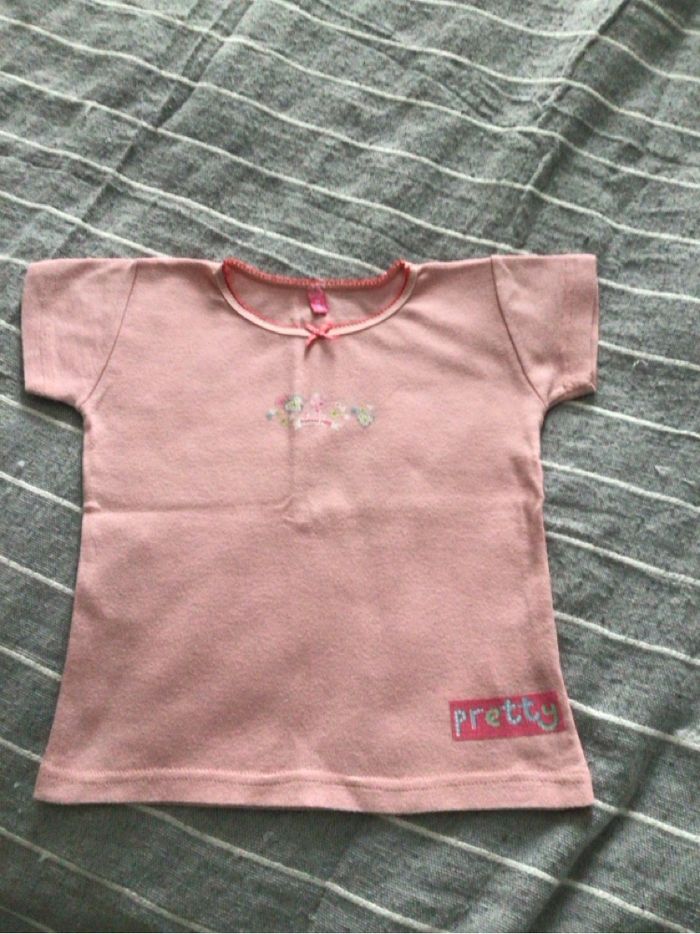 Teeshirt enfant - photo numéro 3