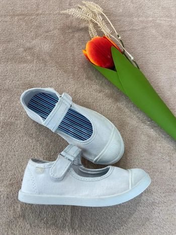 Ballerines fille 25