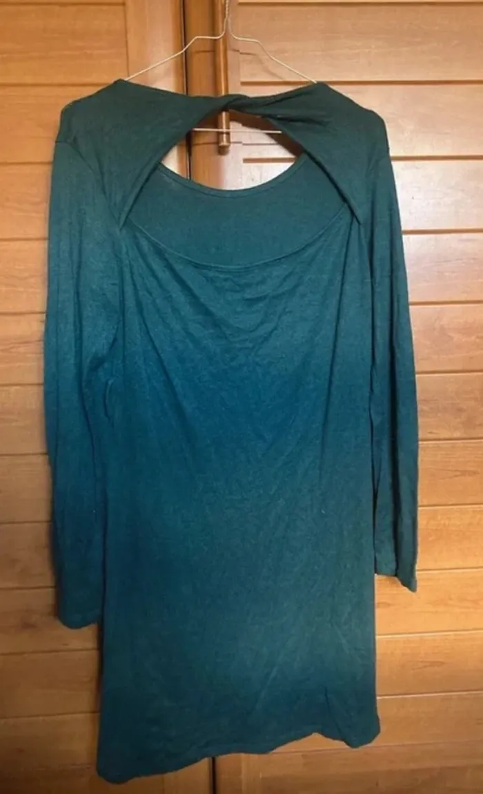 Robe femme Ml XL