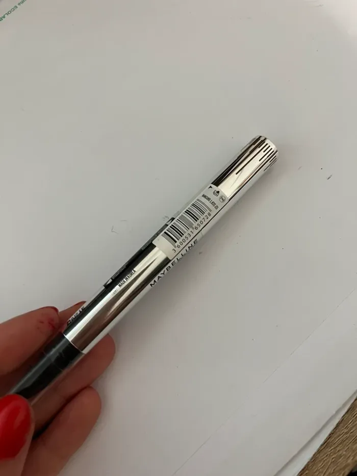 5 articles maybelline - photo numéro 9