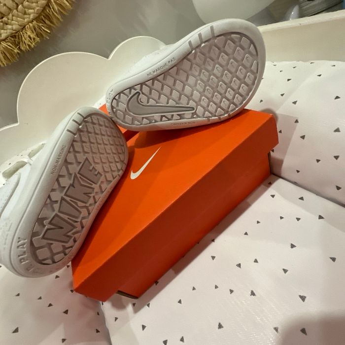 Basket Nike - photo numéro 4
