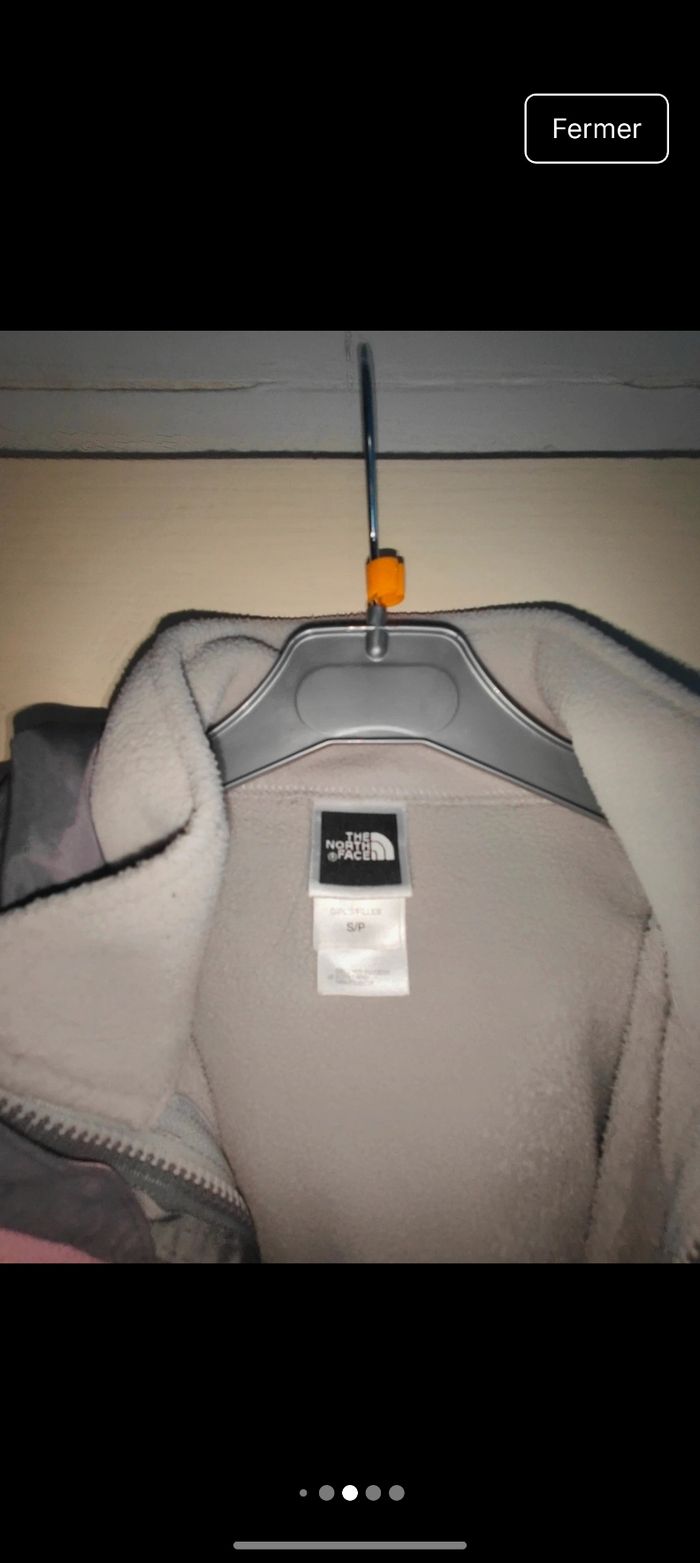 Manteau North face - photo numéro 5