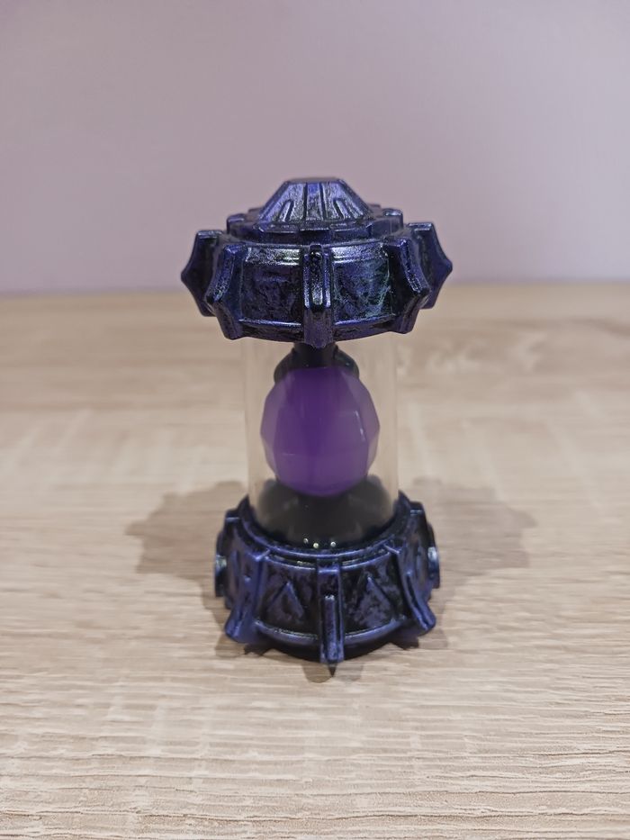 Cristal Skylanders Imaginators Magic Pyramid - photo numéro 4