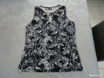 Débardeur Stretch taille 40