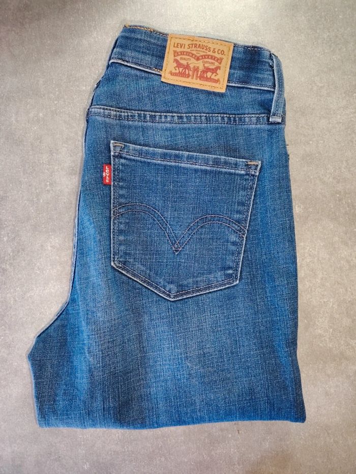 Jeans levis