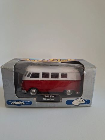 Volkswagen T1  combi split