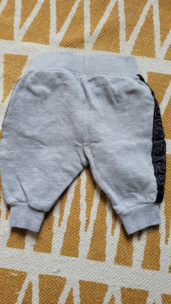Pantalon 3mois - photo numéro 4