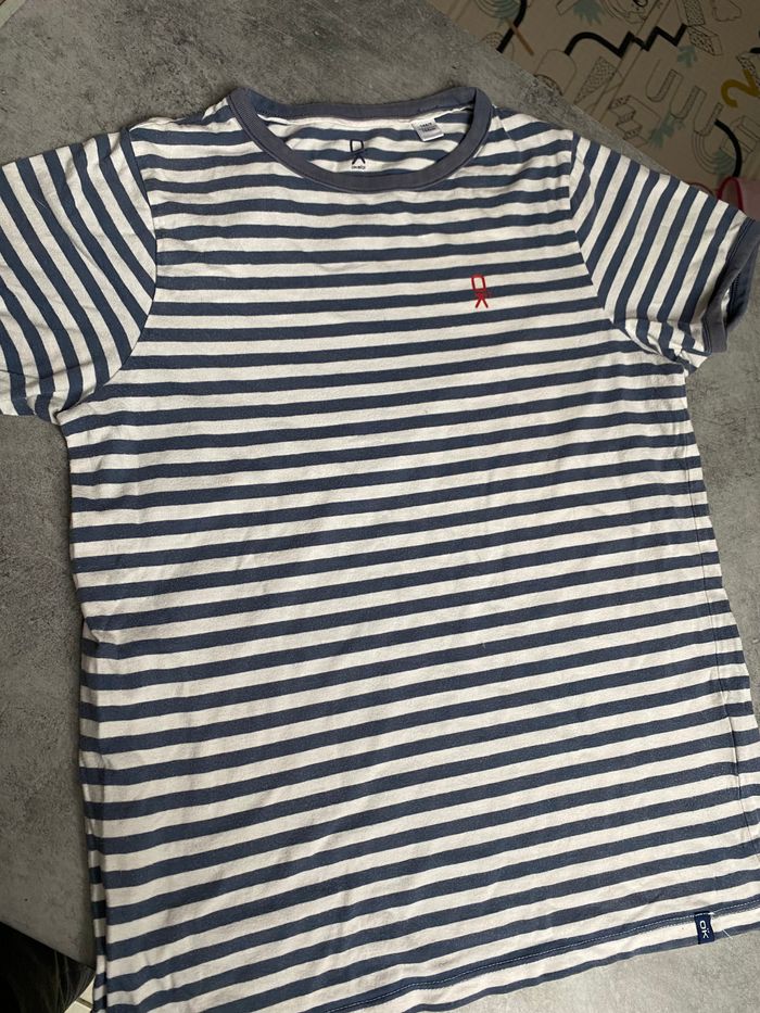 Tee shirt obaibi 14ans