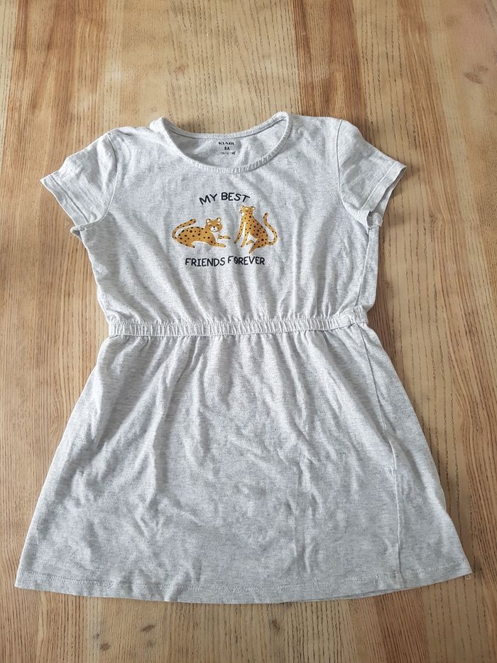 Robe 8 ans - photo numéro 2