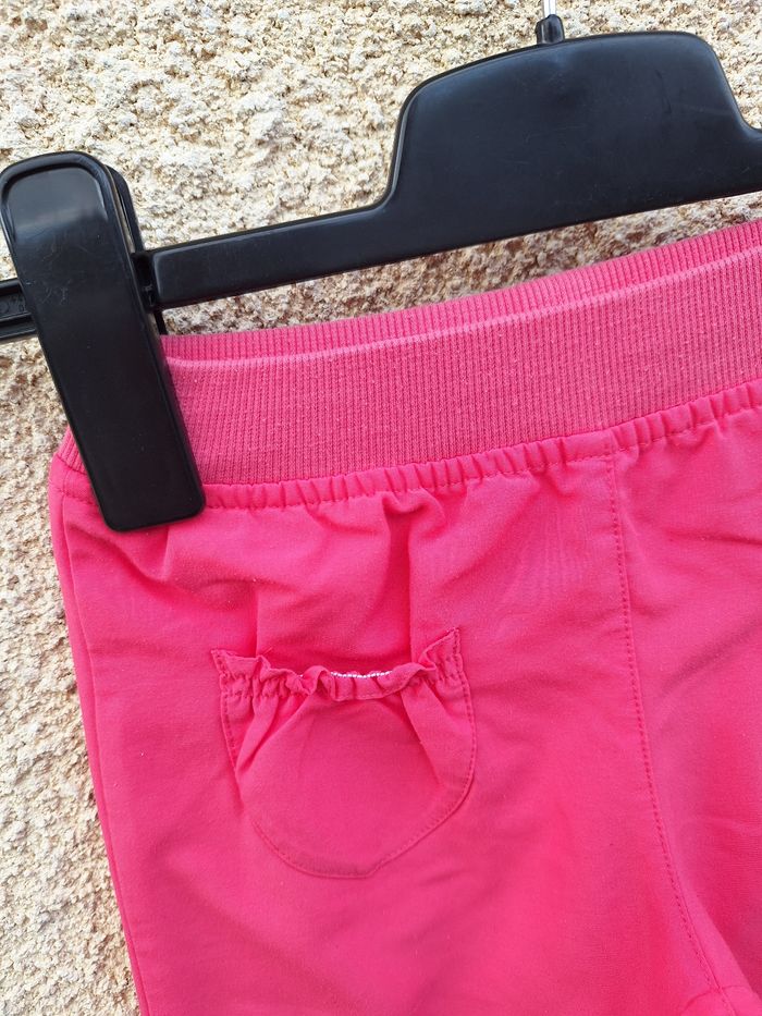 👖 Pantalon / jogging survêtement Adidas 3 ans - photo numéro 2