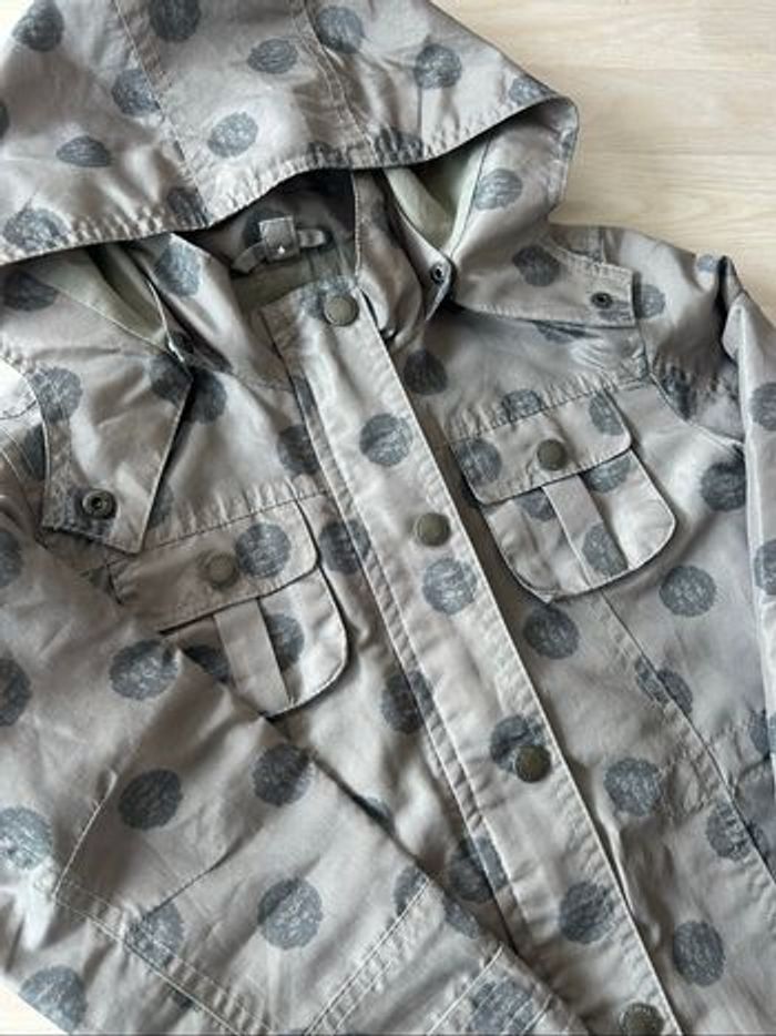 Veste Vertbaudet fille 6 ans - photo numéro 2