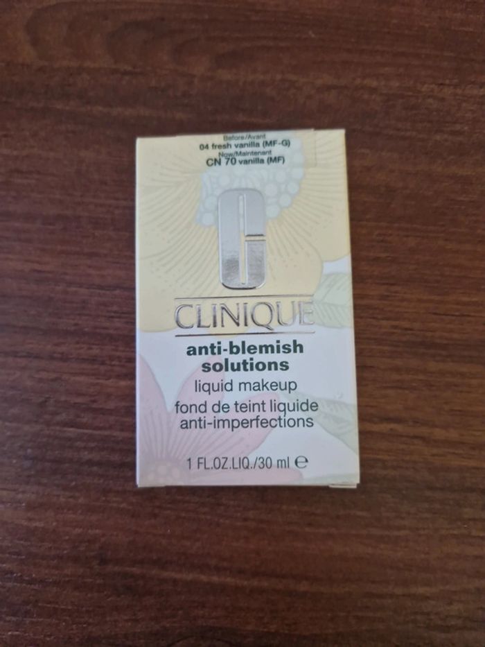 Lot produits clinique - photo numéro 3