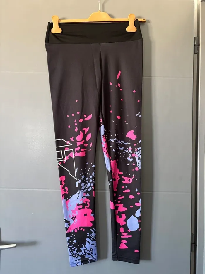 Legging de sport