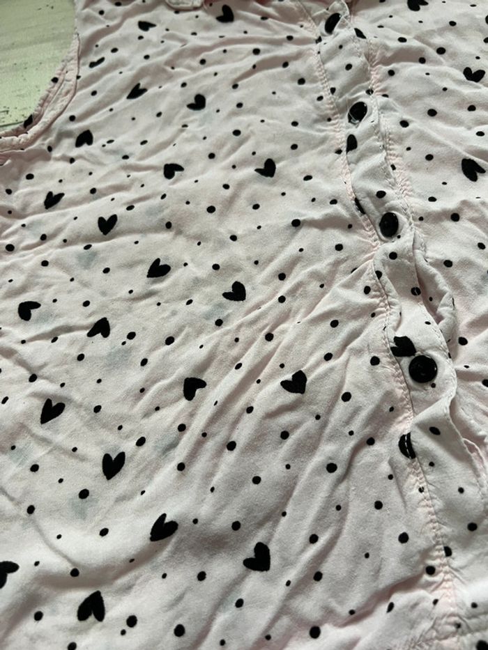 Chemisier sans manches 12 ans - photo numéro 2