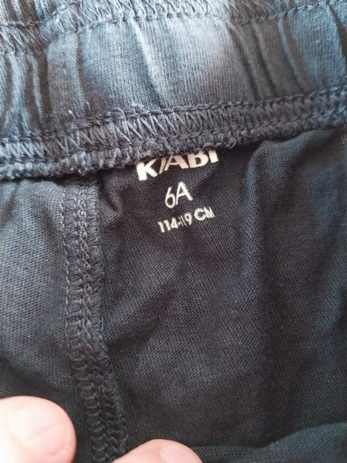 Short 6 ans - photo numéro 3